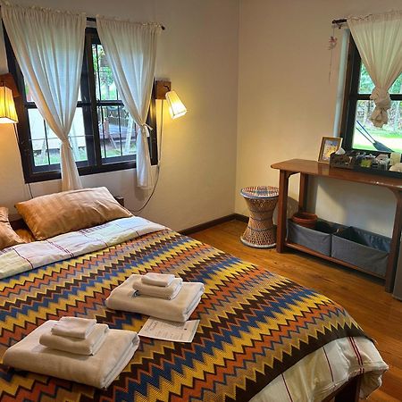 Pairadise Hotel エクステリア 写真