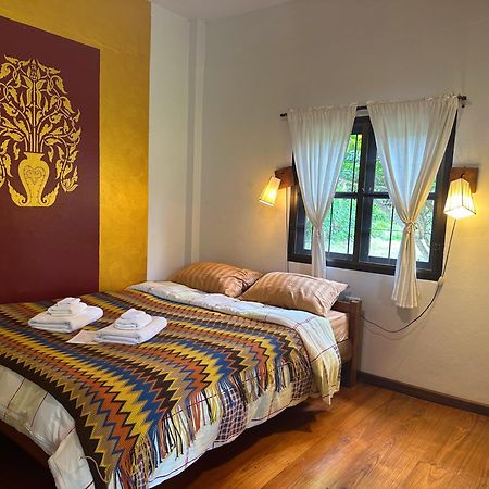 Pairadise Hotel エクステリア 写真