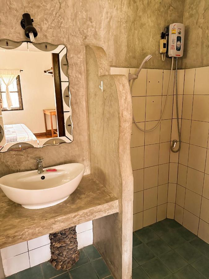 Pairadise Hotel エクステリア 写真