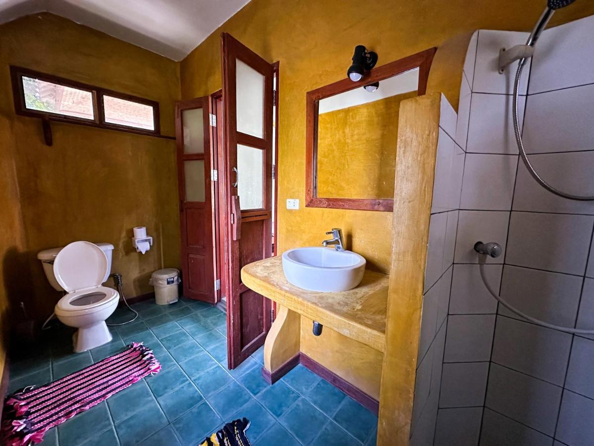Pairadise Hotel エクステリア 写真