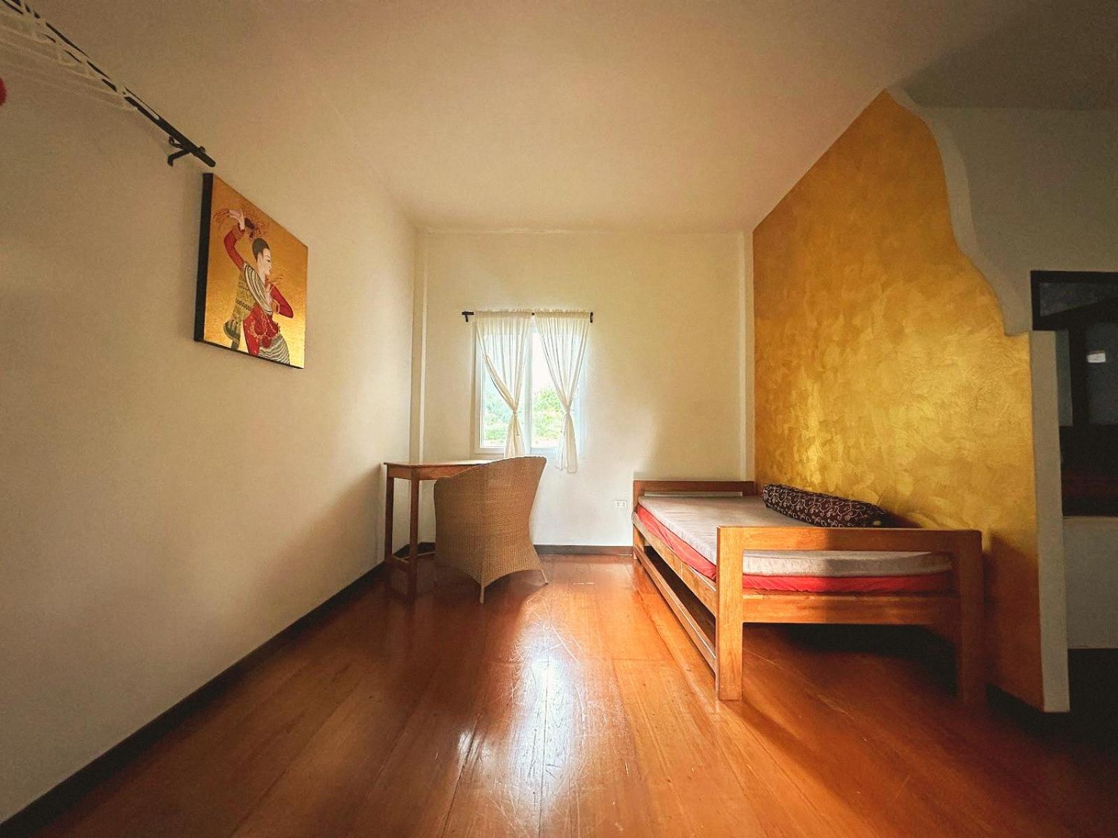 Pairadise Hotel エクステリア 写真