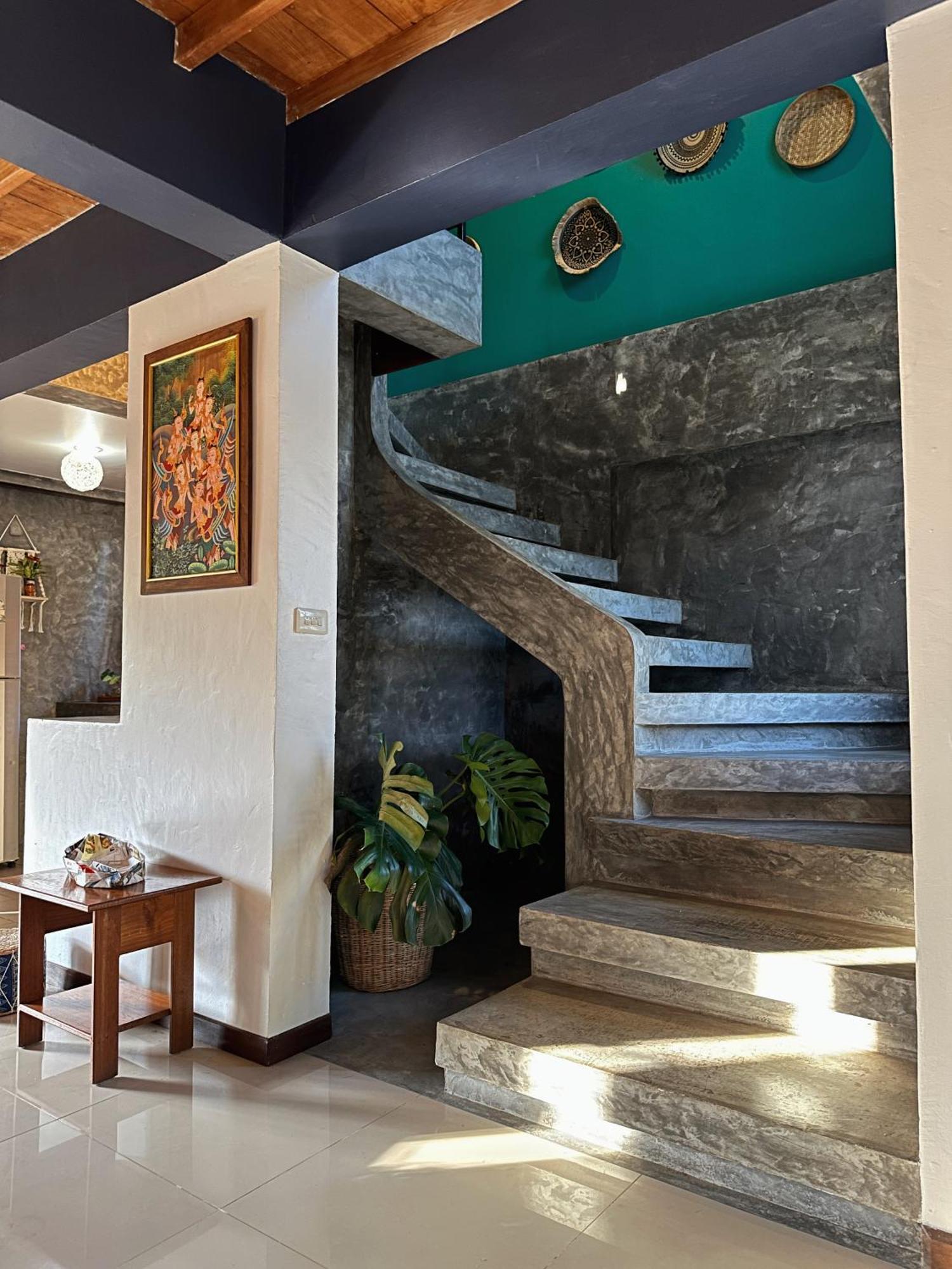 Pairadise Hotel エクステリア 写真